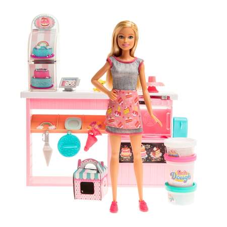 Кукла модельная Barbie