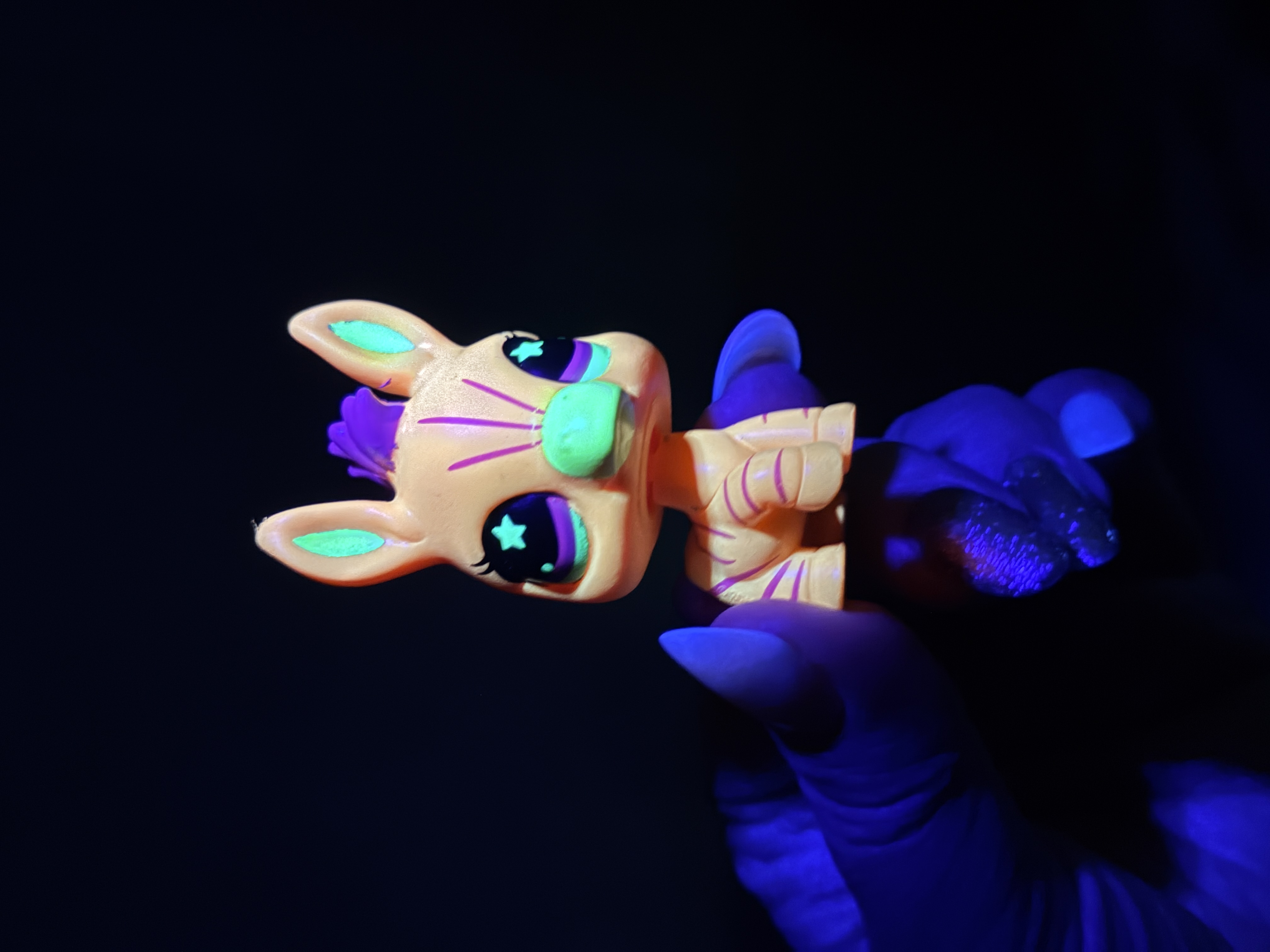 Фигурка Littlest Pet Shop - фото 12