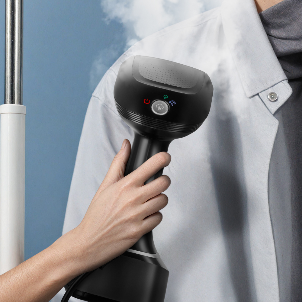 Ручной отпариватель KITFORT КТ-9207 - фото 3