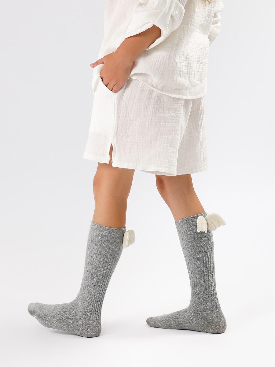 Гольфы Соль и Перец SP877s - фото 10