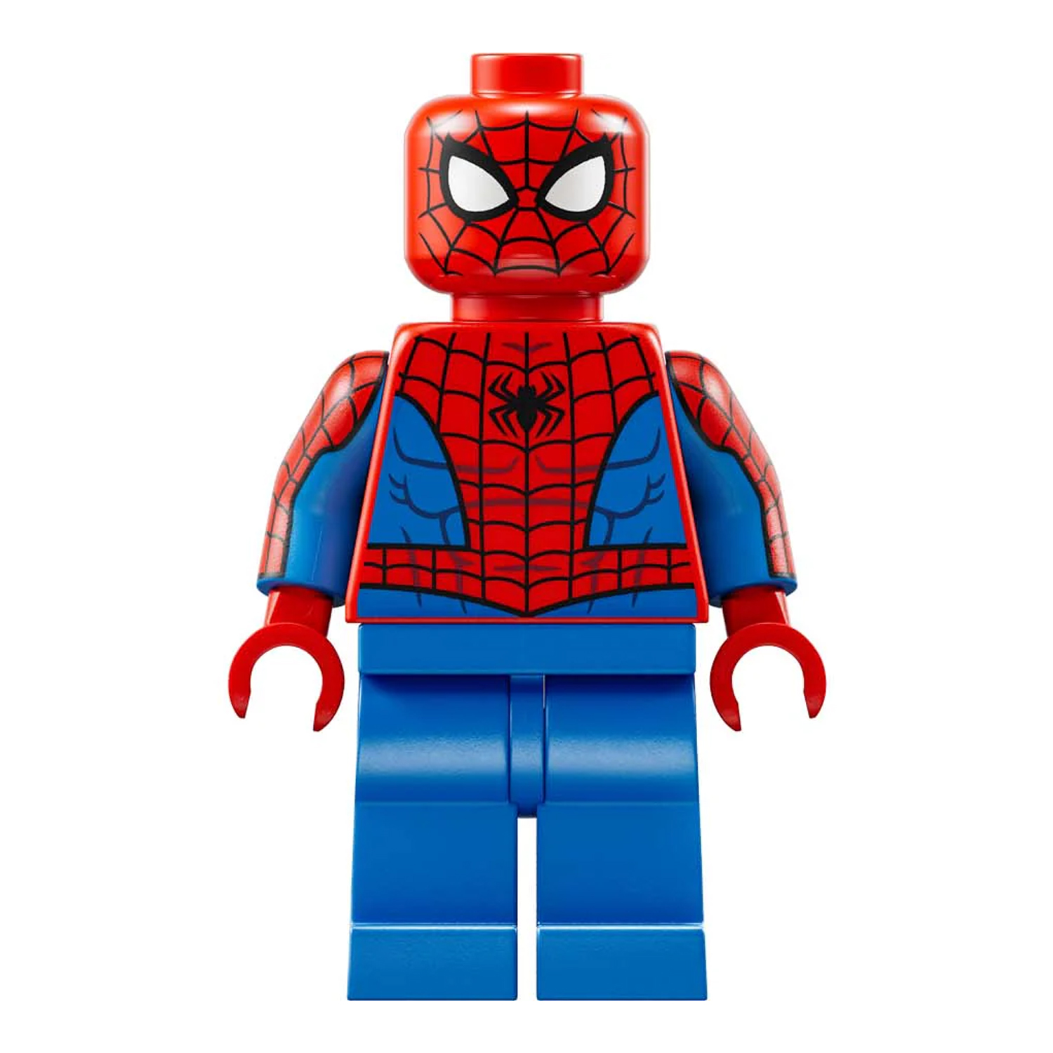 Конструктор LEGO Marvel Super Heroes 240 дет. - фото 6