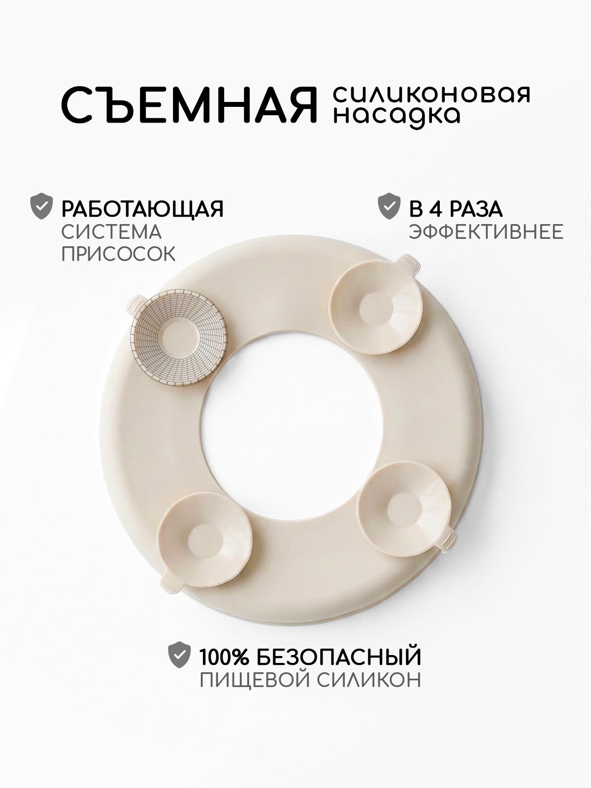 Набор посуды Miyoumi 5 предм. - фото 5