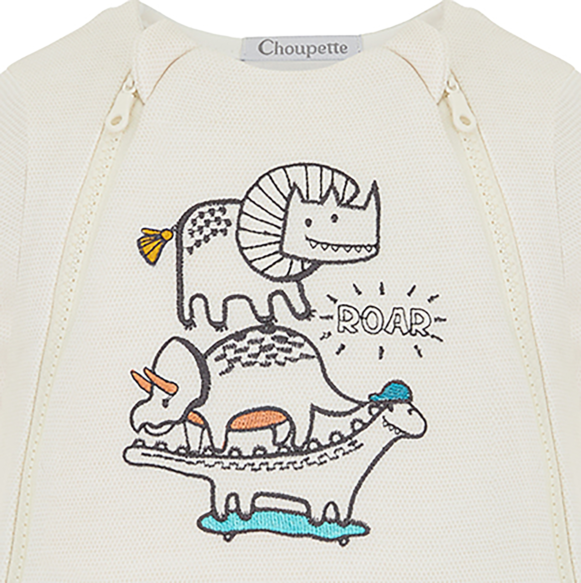 Комбинезон CHOUPETTE 42.127 - фото 2