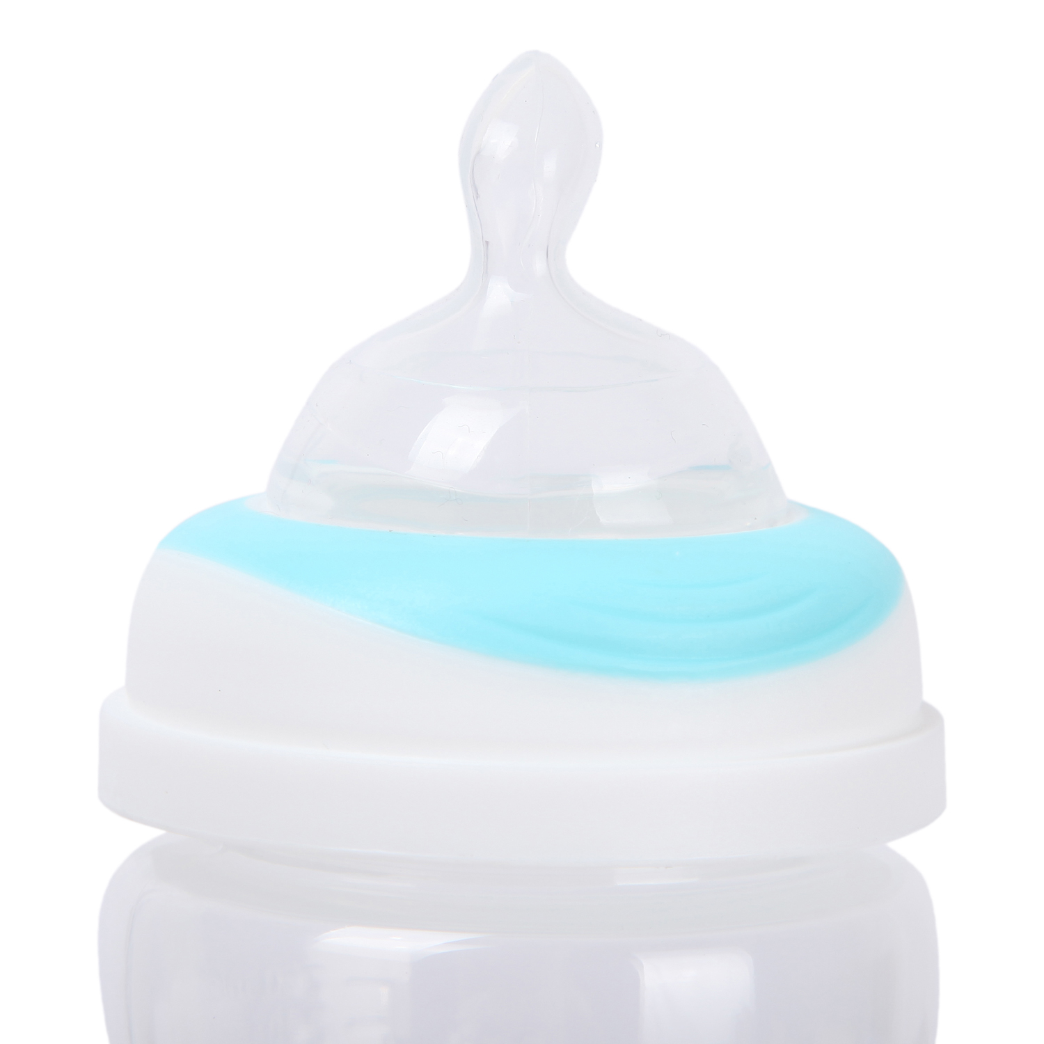 Бутылочка BabyGo 250 мл 1 шт. - фото 4