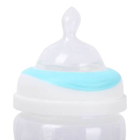 Бутылочка BabyGo 250 мл 1 шт.