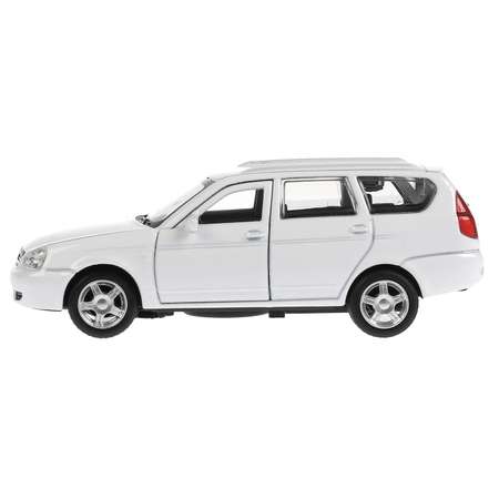Автомобиль Технопарк LADA