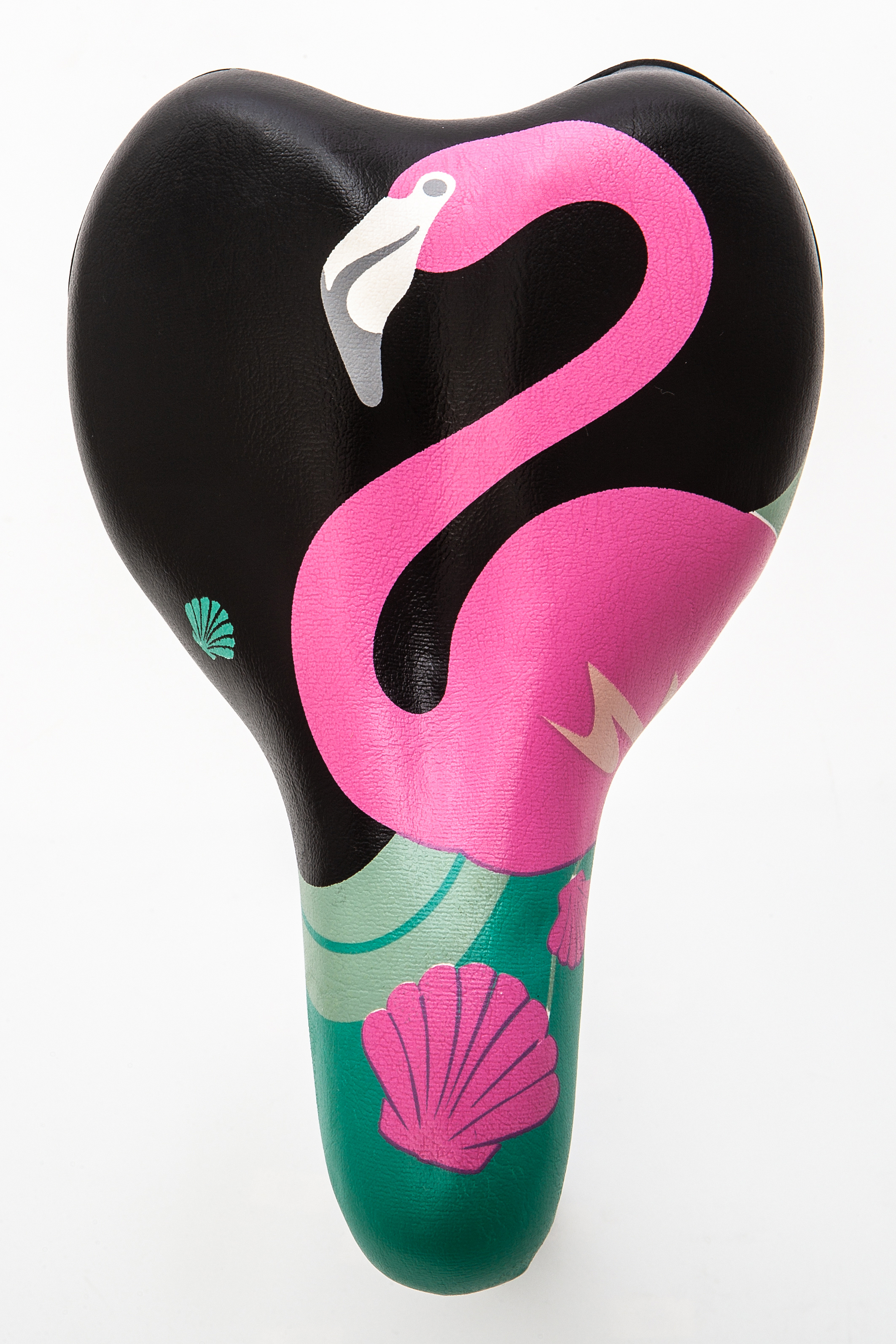 Двухколесный велосипед ZigZag 14 дюймов - фото 7