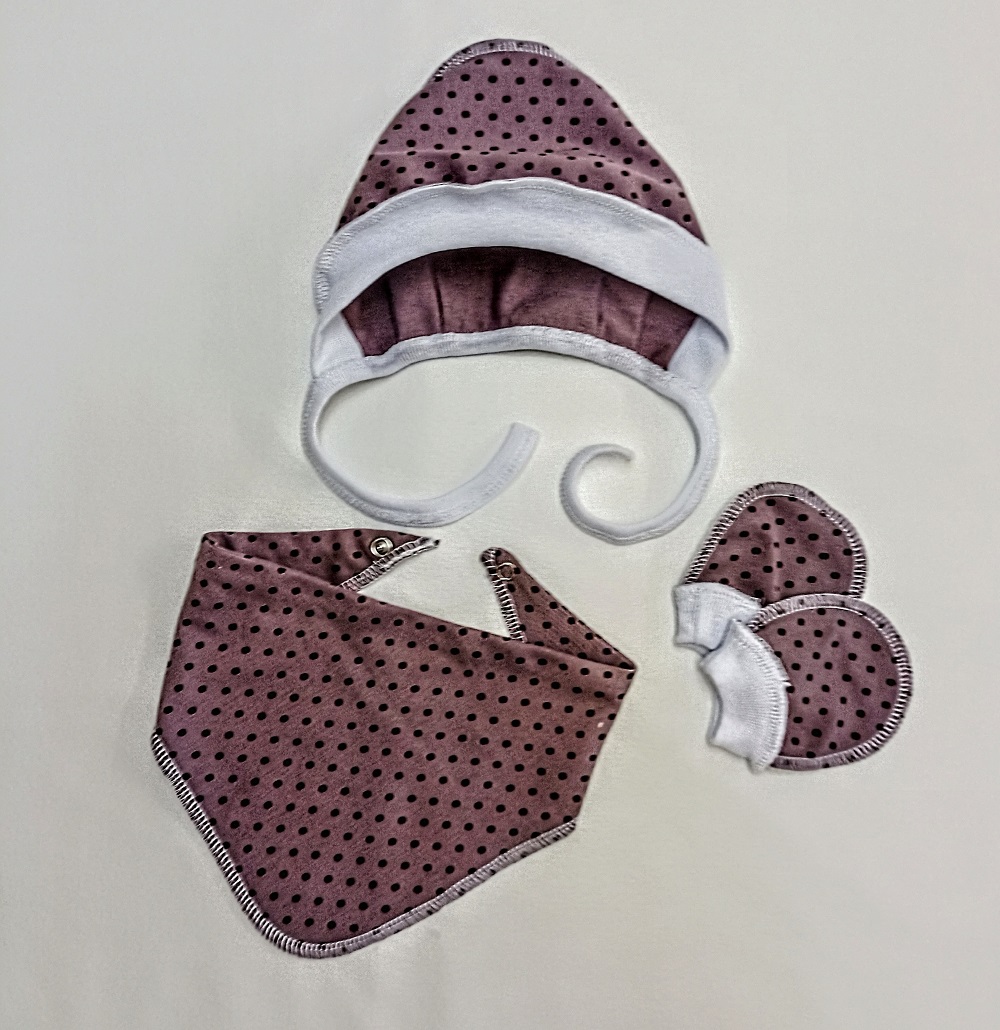 Комплект ЯСЕЛЬКА 805-Кгорошек - фото 4