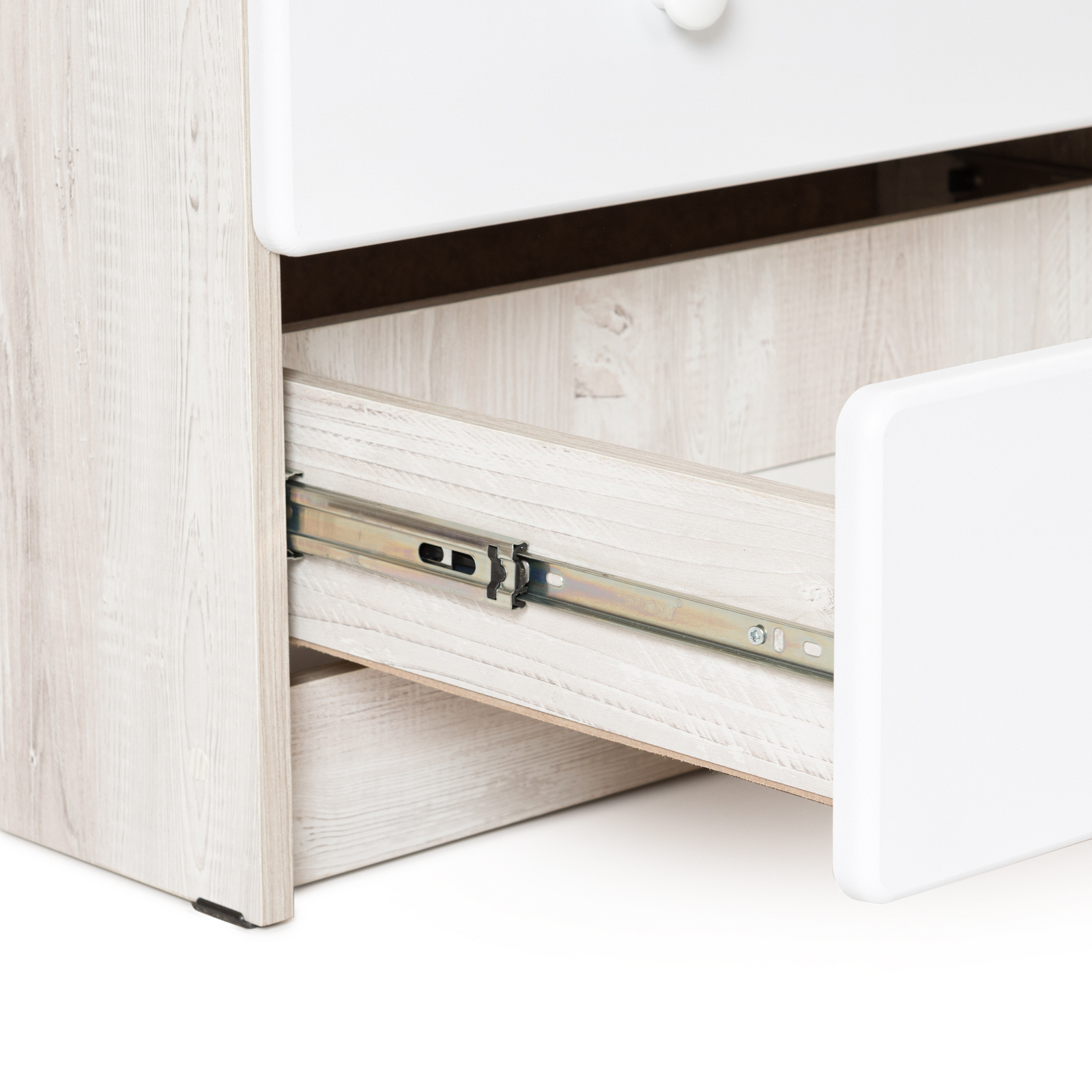 Комод Bebizaro Bristol Pine Cassina - фото 10