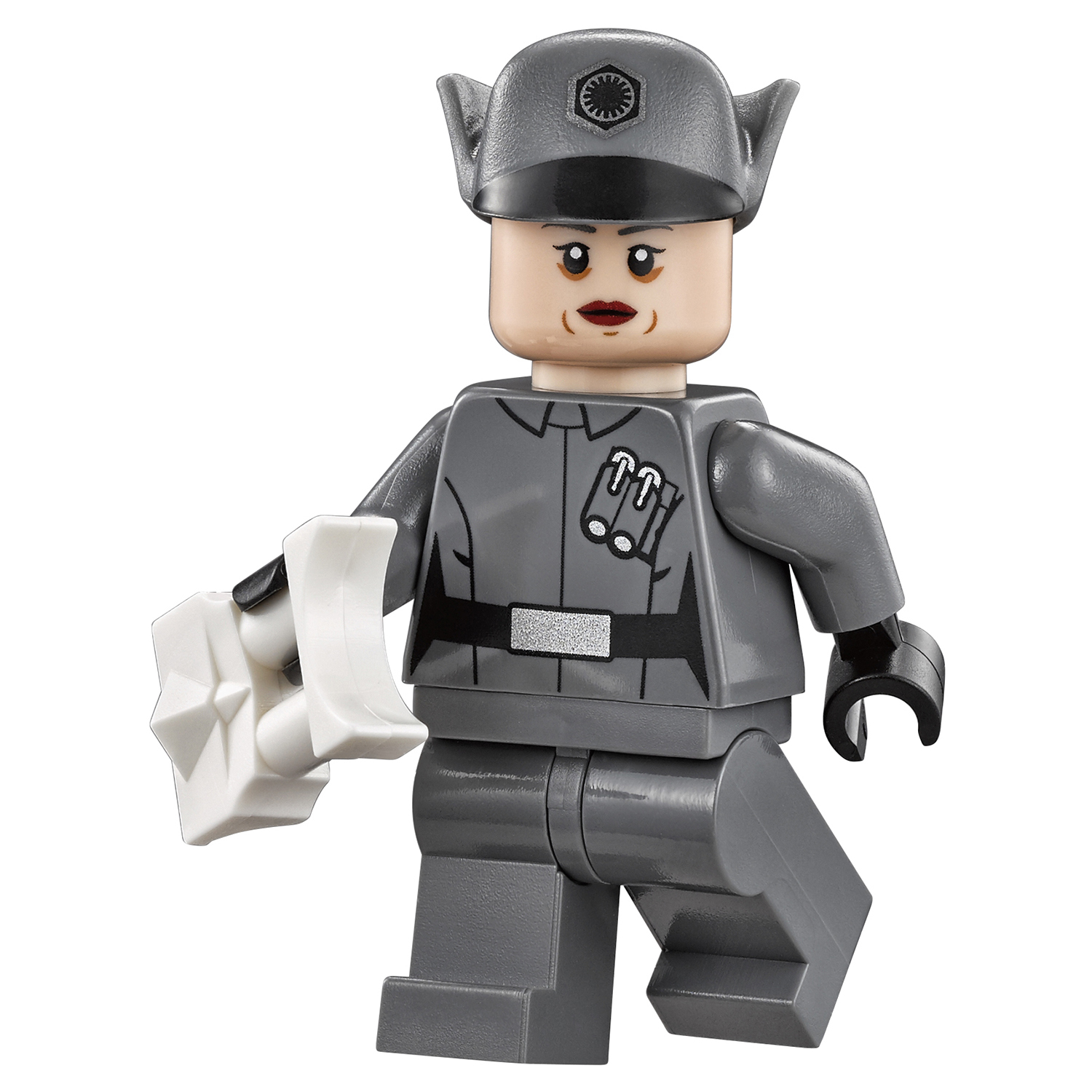 Конструктор LEGO Star Wars Командный шаттл Кайло Рена блочный - фото 15
