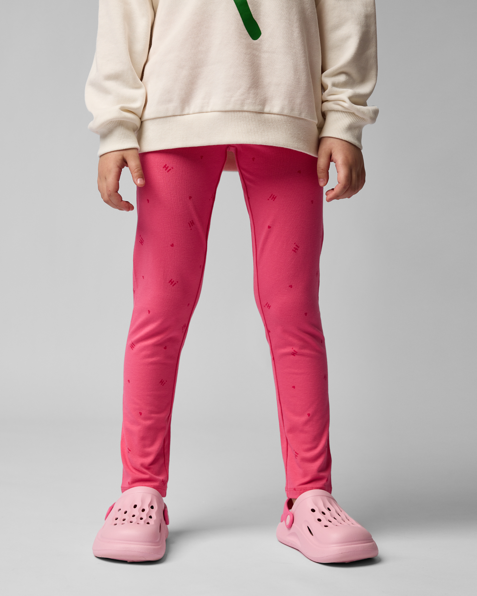 Леггинсы Futurino GSS2411sFUkg11 - фото 6