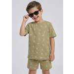 Футболка и шорты YOULALA