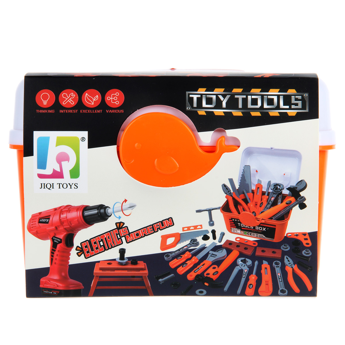 Игрушка Veld Co - фото 1