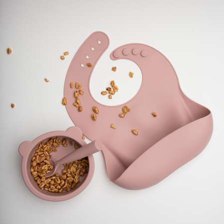 Набор посуды Beola Baby 320 мл 3 предм.