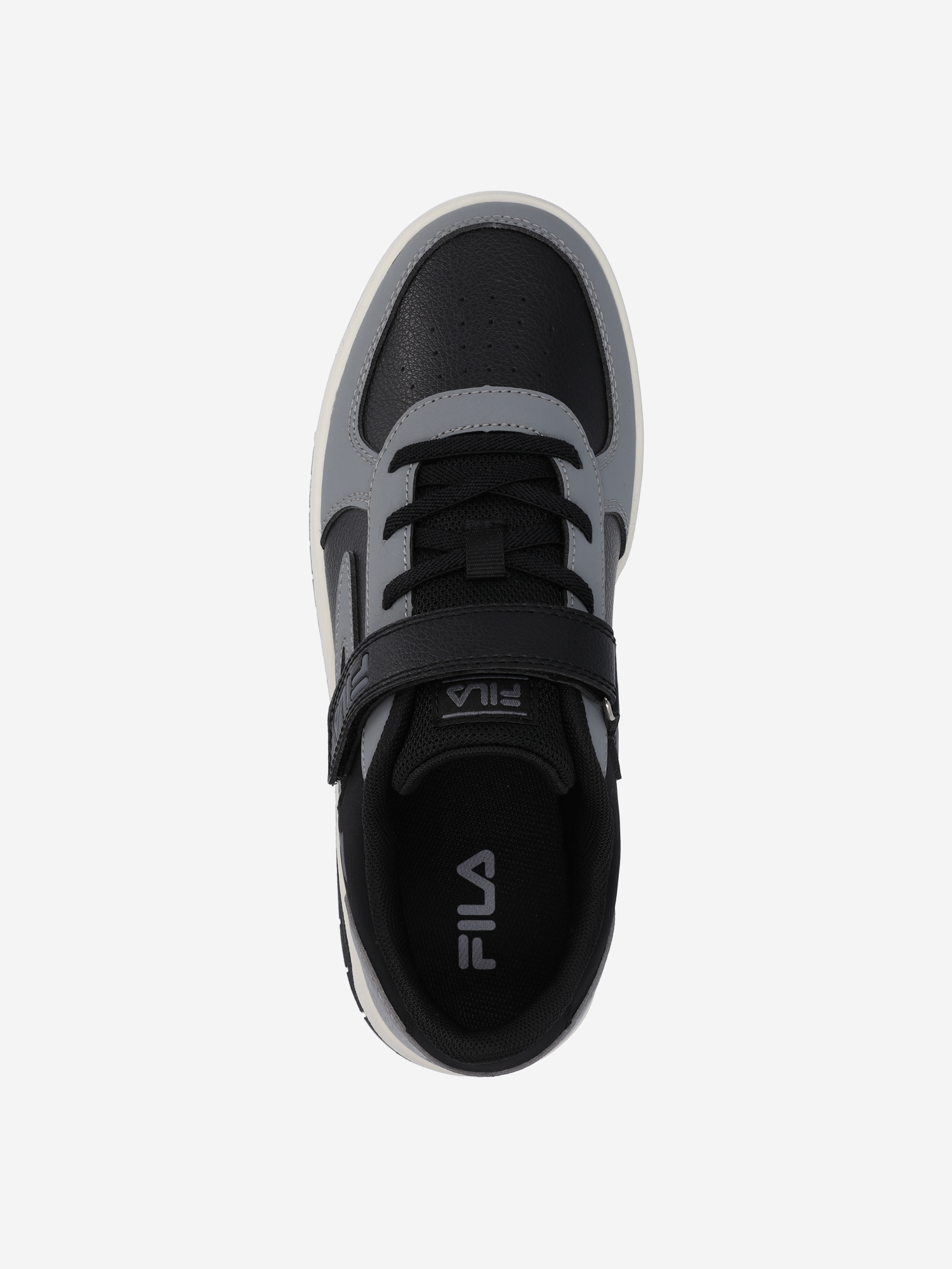 Кеды FILA 131933FLA-AB - фото 8