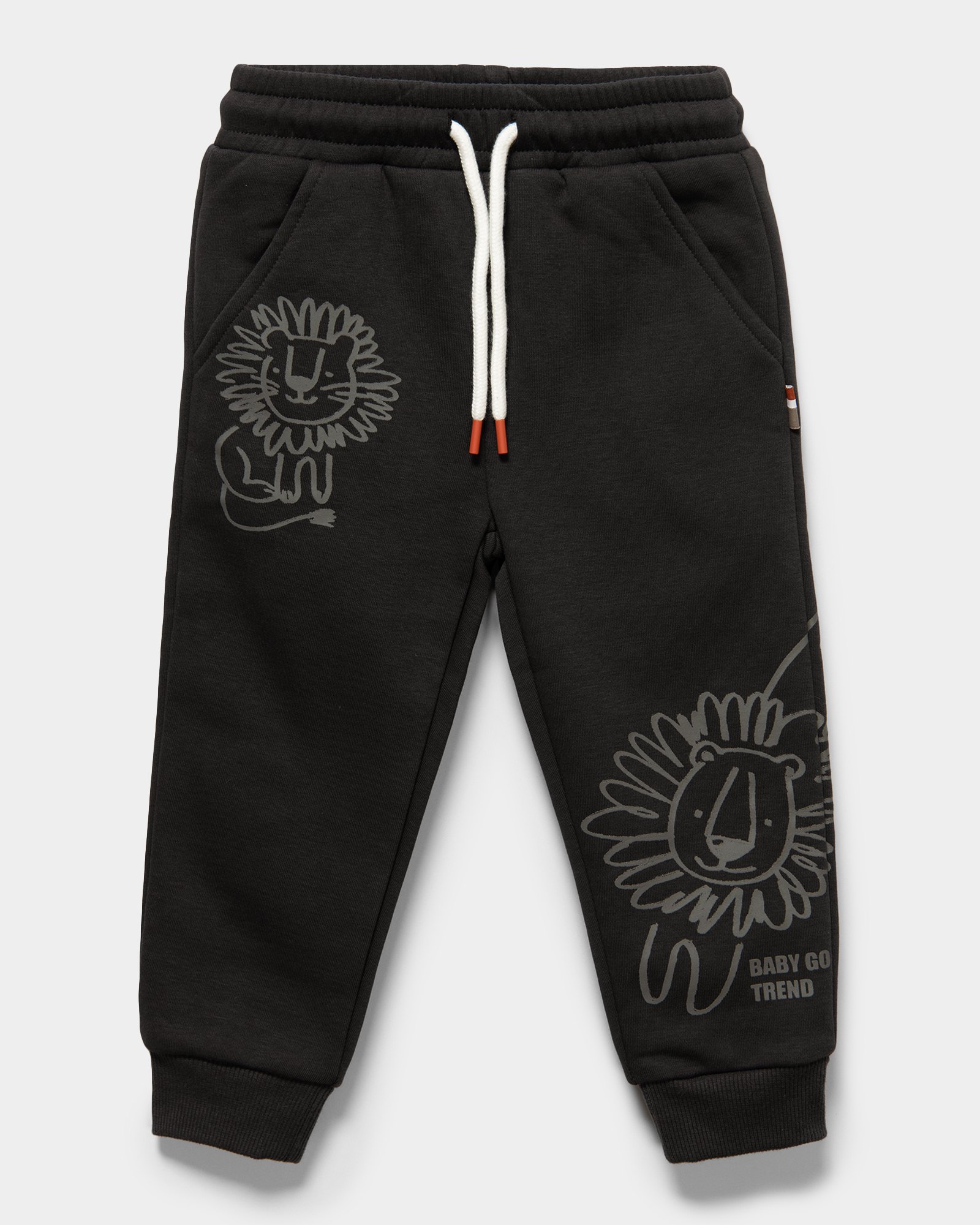 Брюки Baby Gо Trend W24BT-1BJ08ib-99 - фото 2