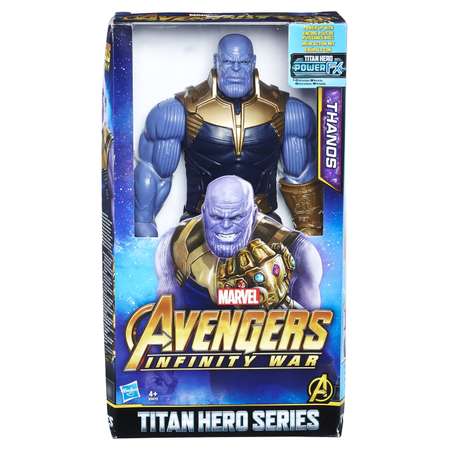 Фигурка Marvel