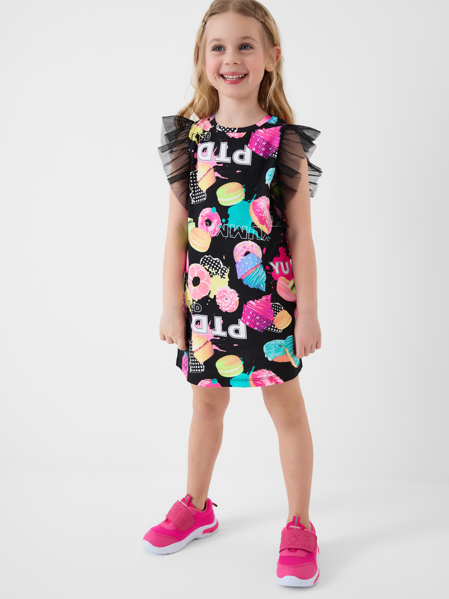 Кроссовки PlayToday 12622739 - фото 3