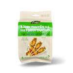 Снек Вьетконг Лодочка с начинкой из воздушного риса и орехов 60г