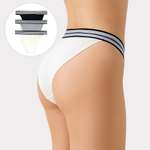 Трусы 3 шт Mark Formelle (Марк Формэль)