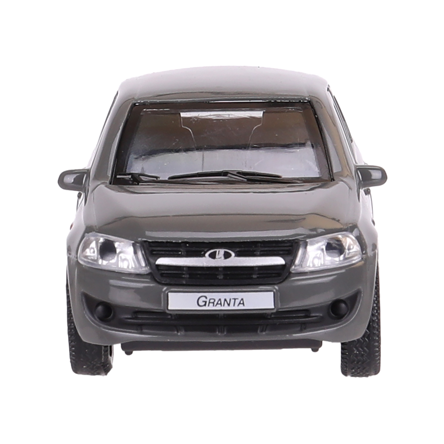 Автомобиль Технопарк LADA Granta 394399 - фото 9