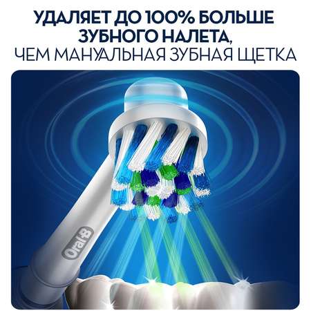 Зубная щетка электрическая Oral-B