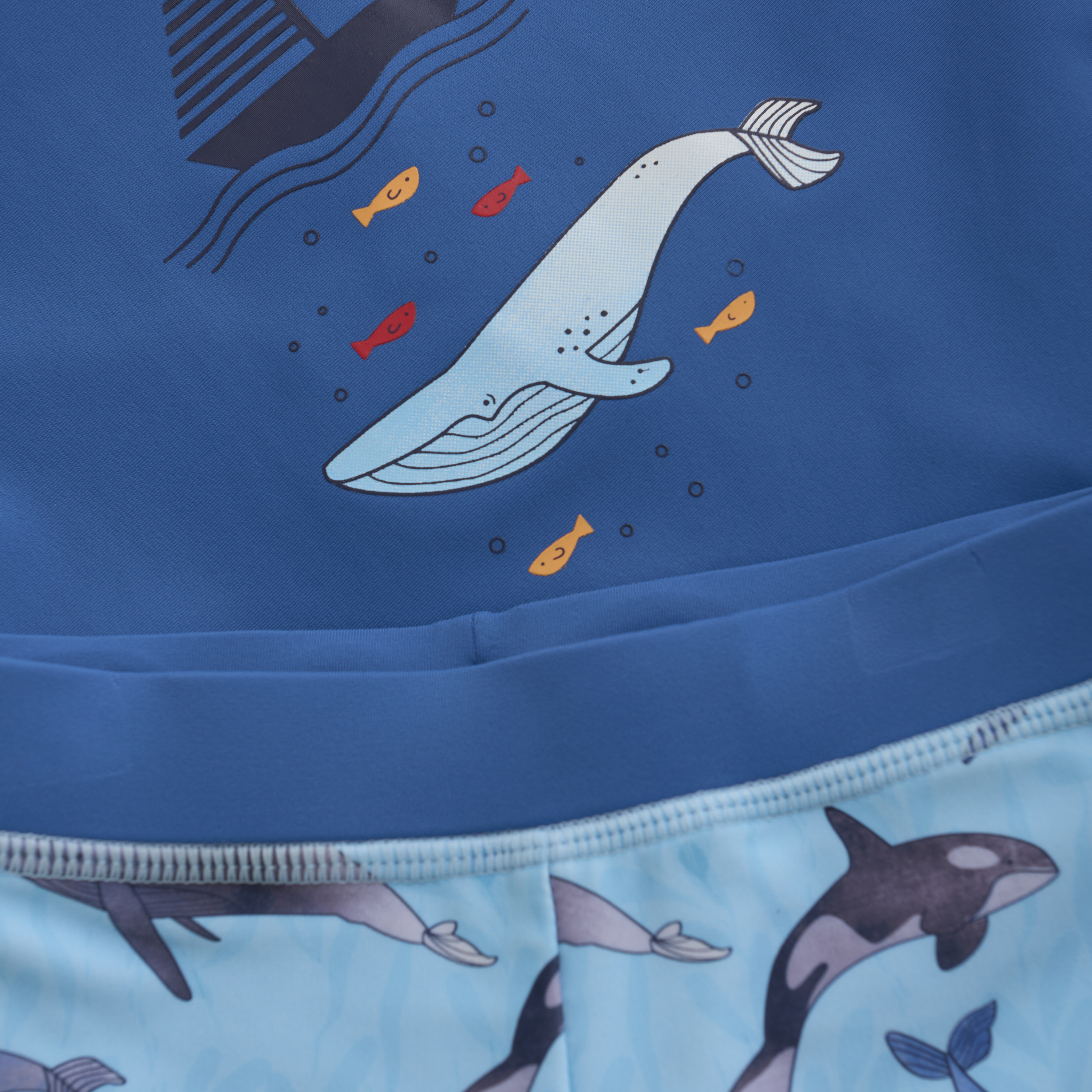 Комплект для плавания Color Kids 720225-7552 - фото 3