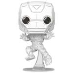 Фигурка Funko Marvel Iron Man