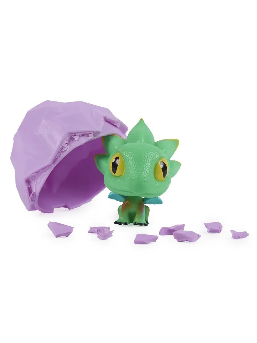 Фигурка Dragons - фото 6