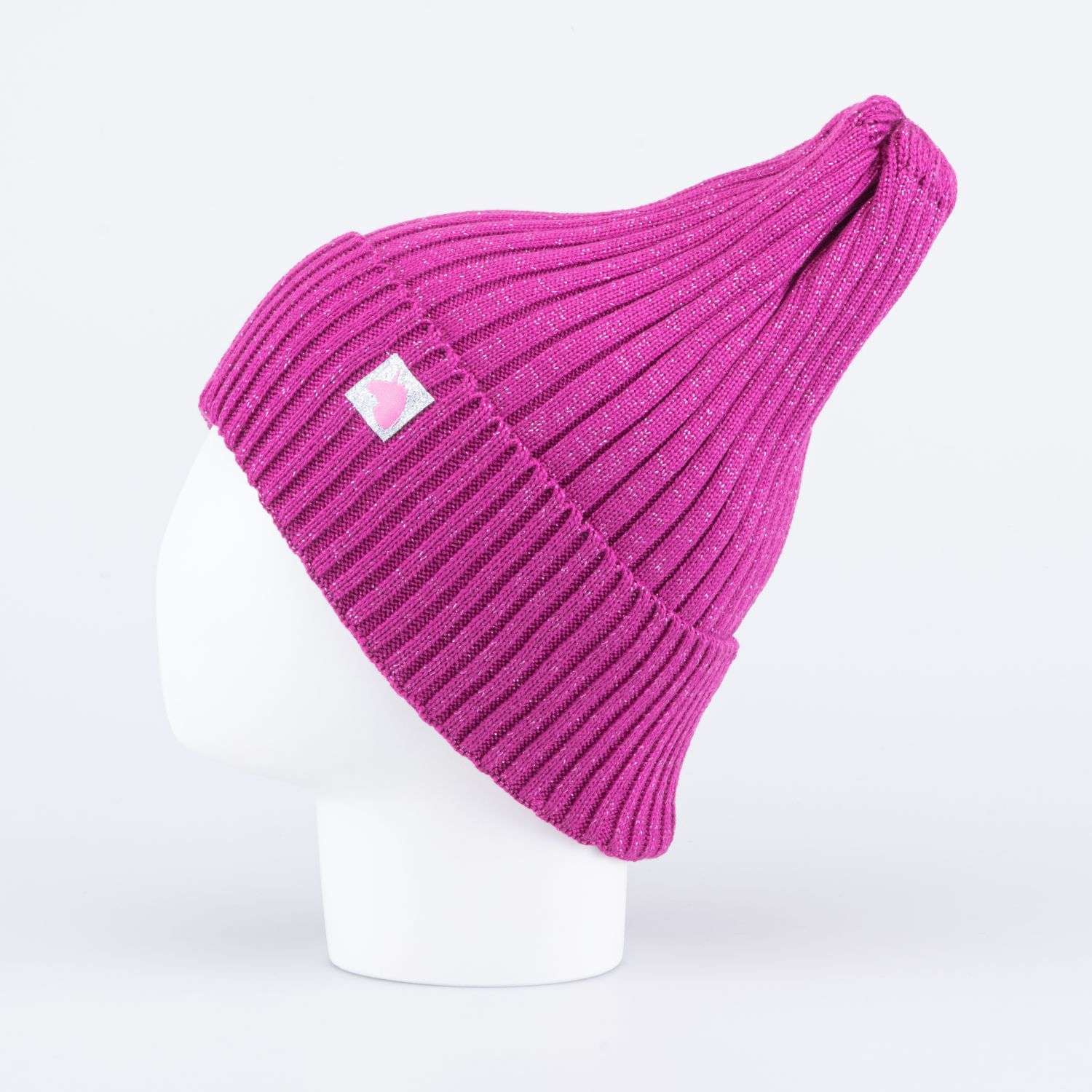 Шапка Котофей 07811619-40 - фото 2