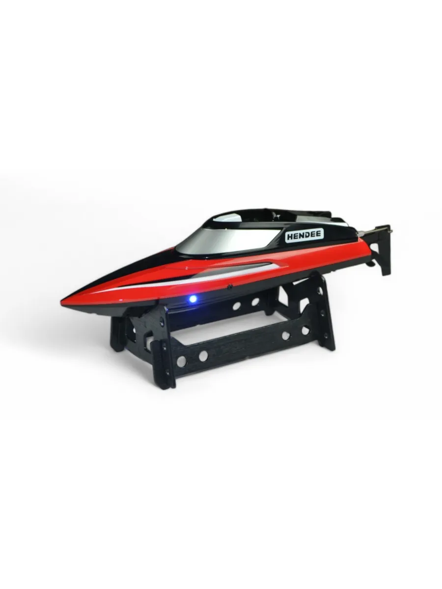 Автомобиль РУ CS Toys - фото 6