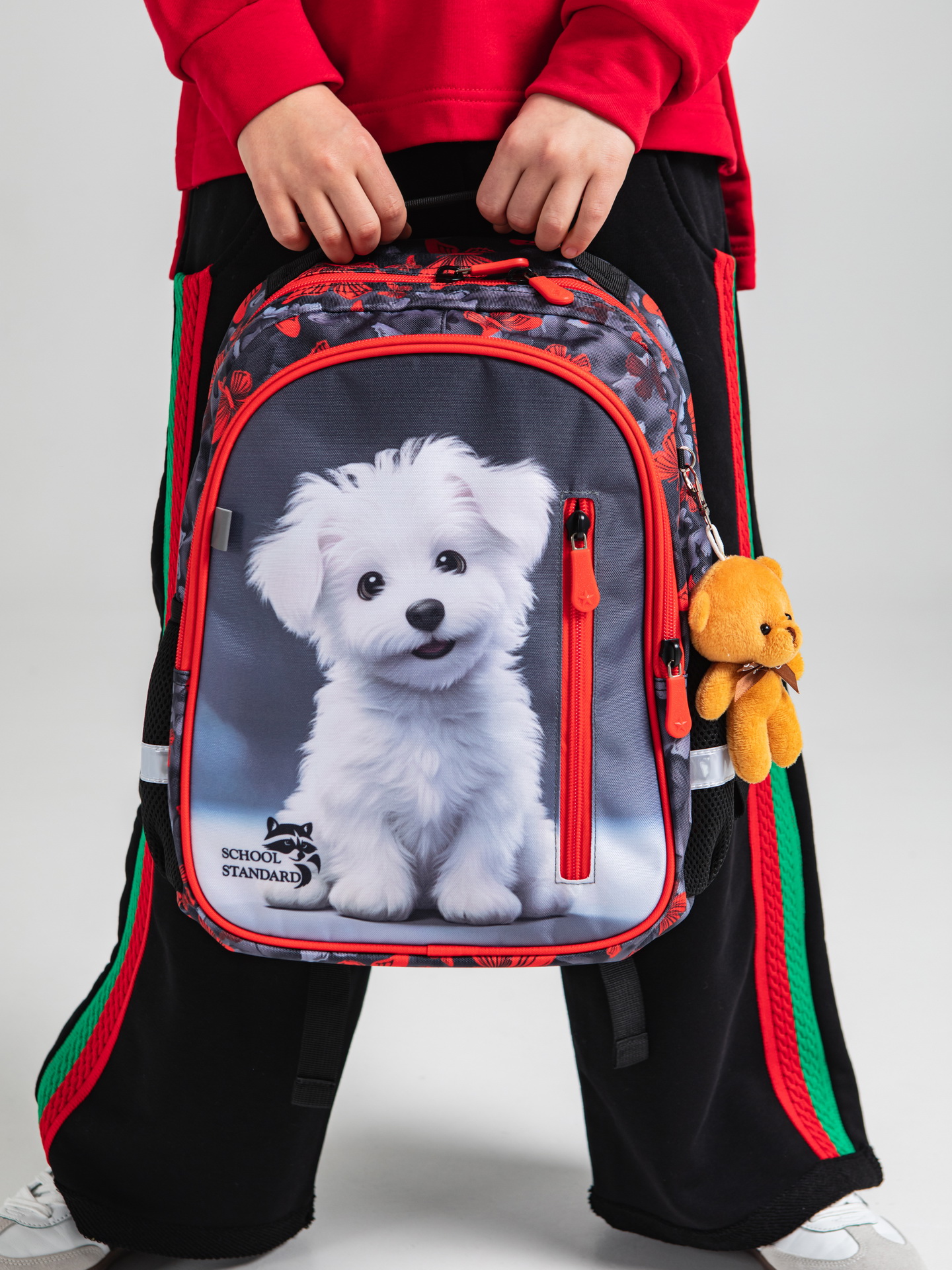 Рюкзак School Stantard - фото 4