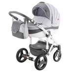 Коляска 2 в 1 BeBe-mobile