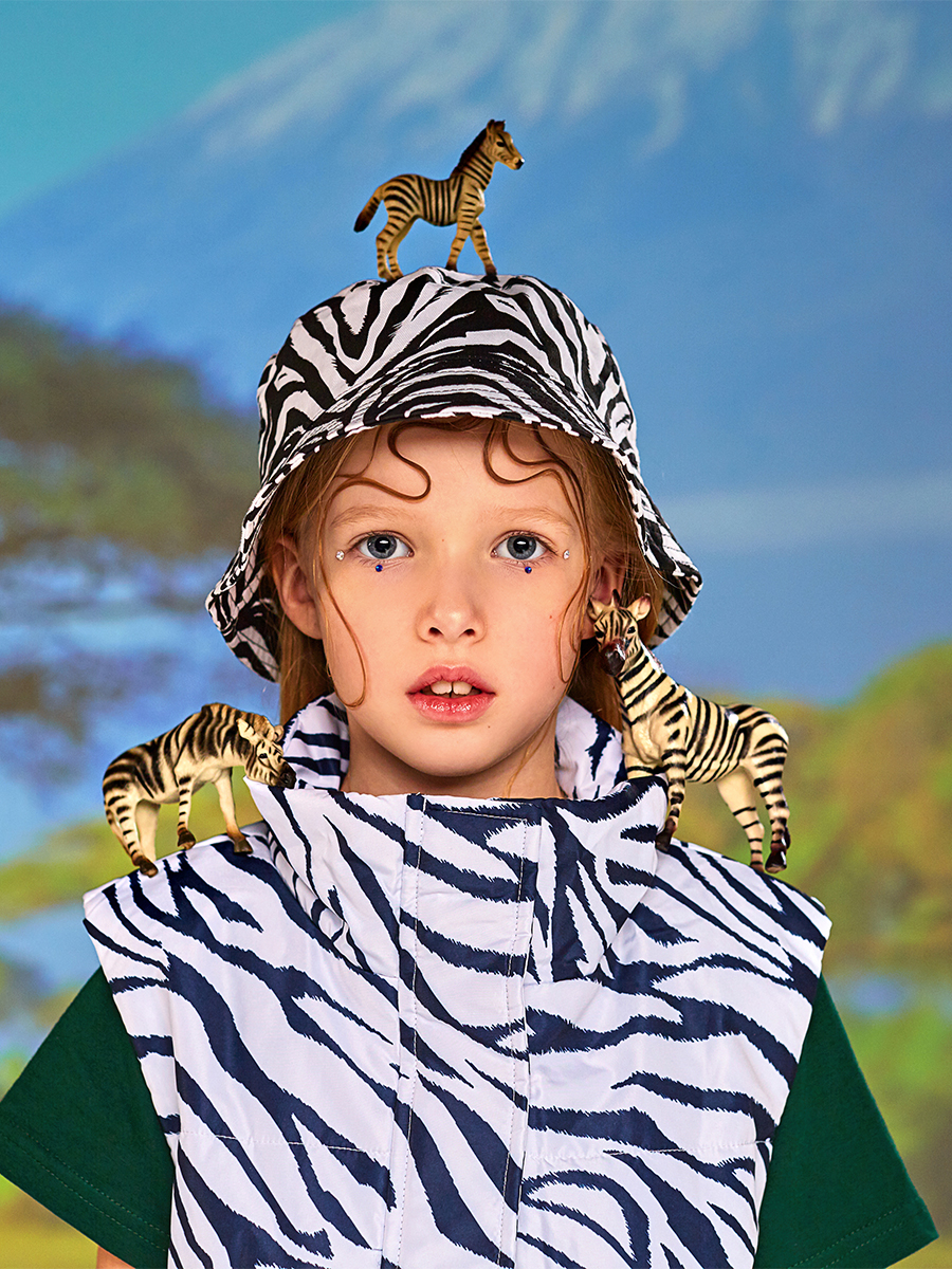 Игровой набор Masai Mara Мир диких животных - фото 11