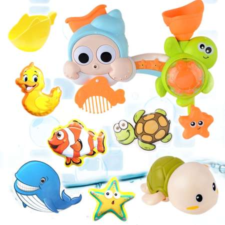 Игрушка ingBaby