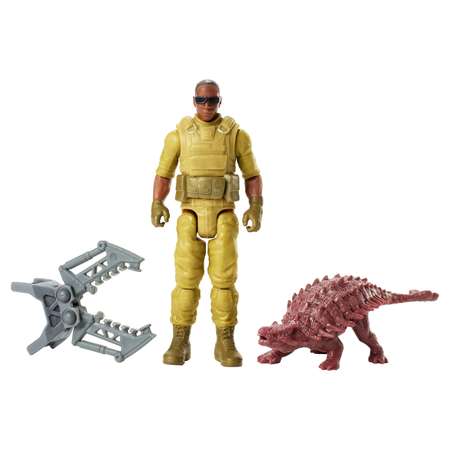 Фигурка Jurassic World