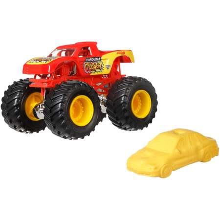 Автомобиль Hot Wheels 1:64