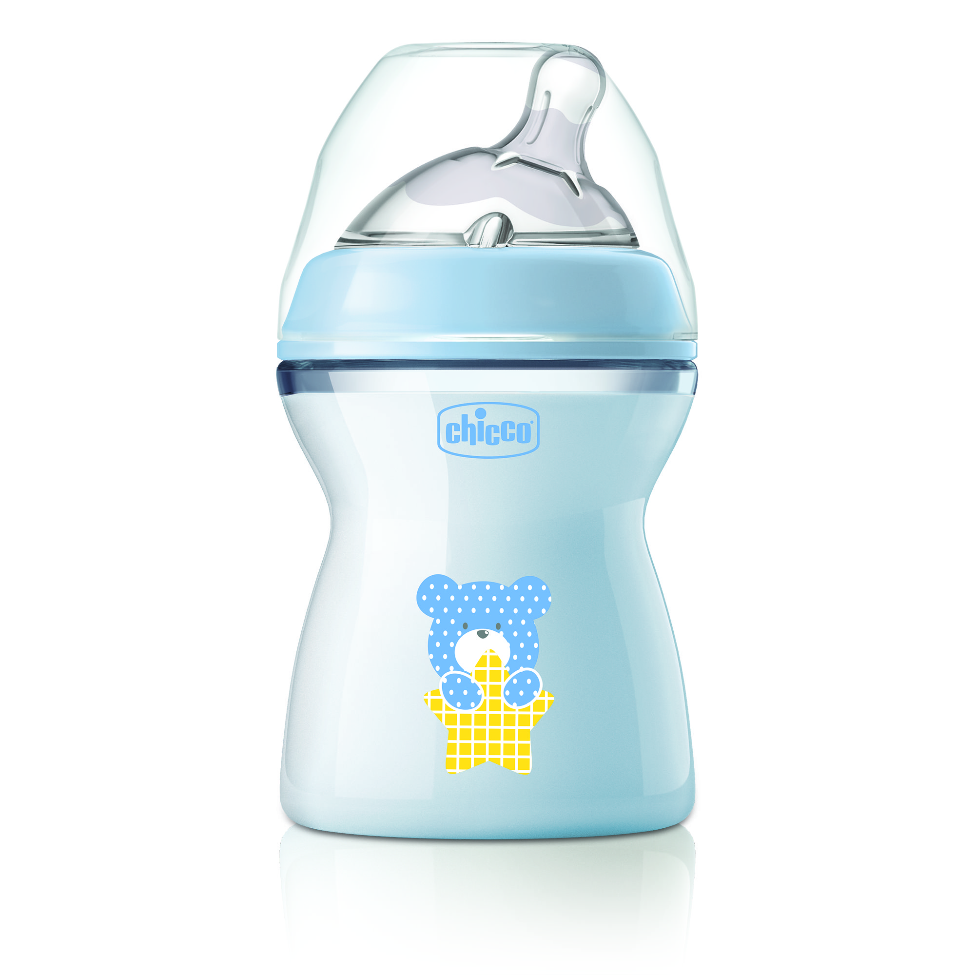 Бутылочка Chicco 250 мл - фото 2