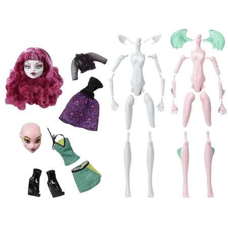 Кукла модельная Mattel в ассортименте