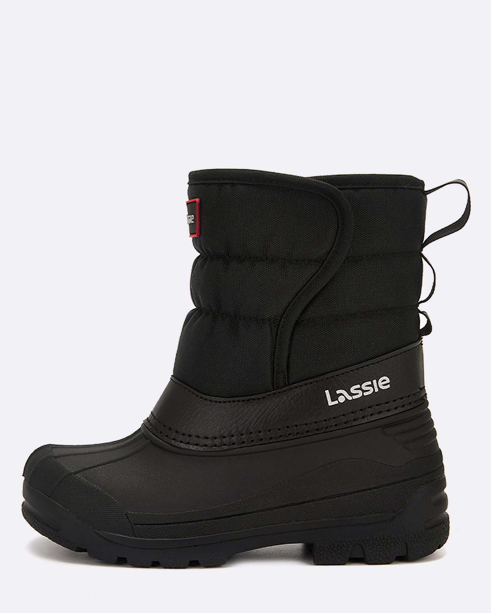 Дутики Lassie 72405304-9990 - фото 1