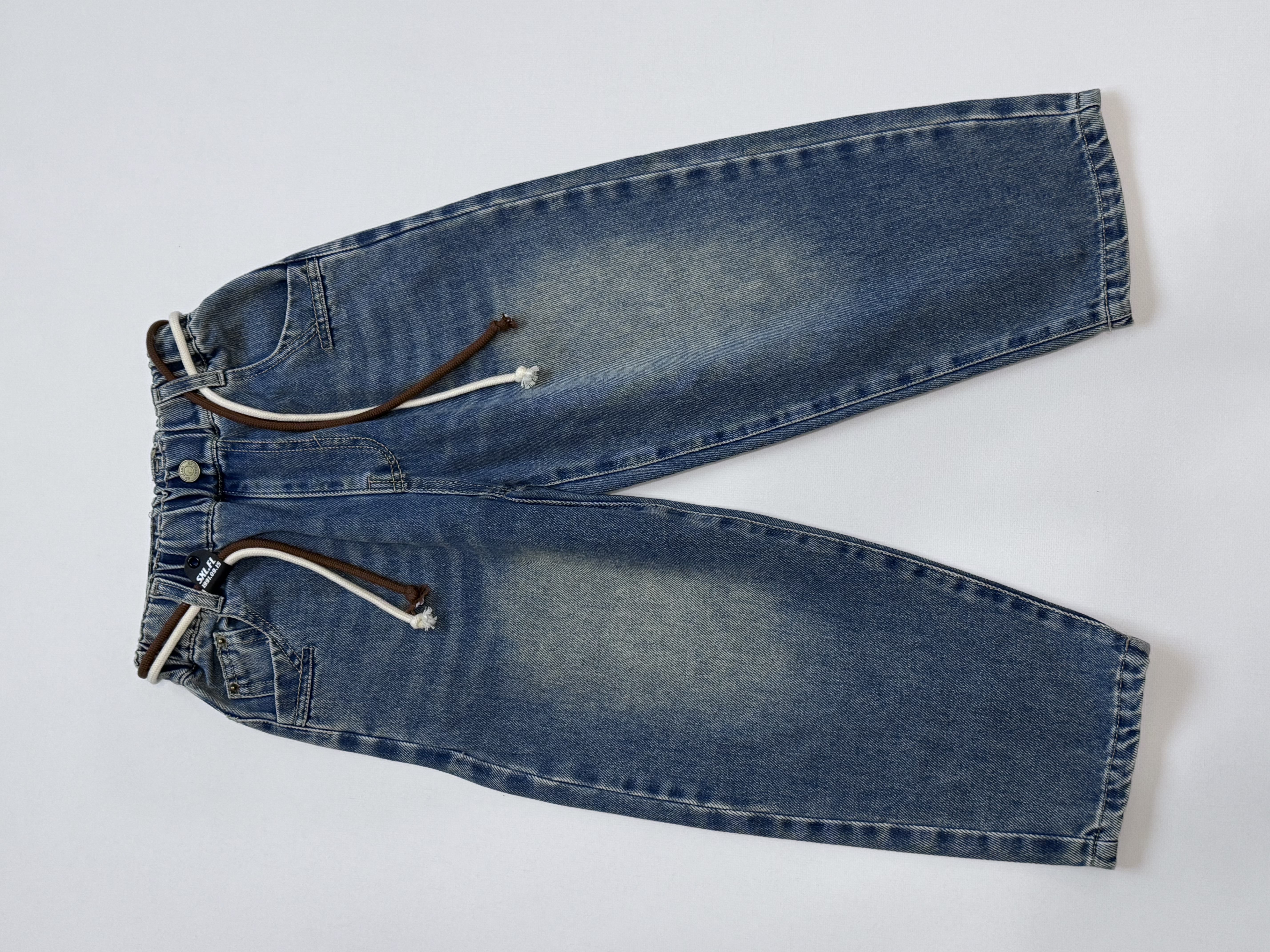 Джинсы MODERNFECI NZK3010# - фото 1