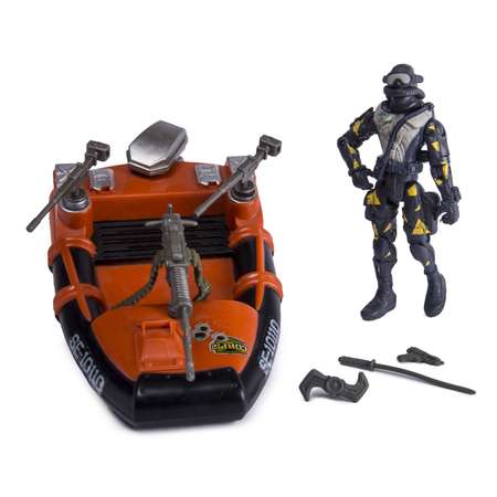 Игровой набор Global Bros