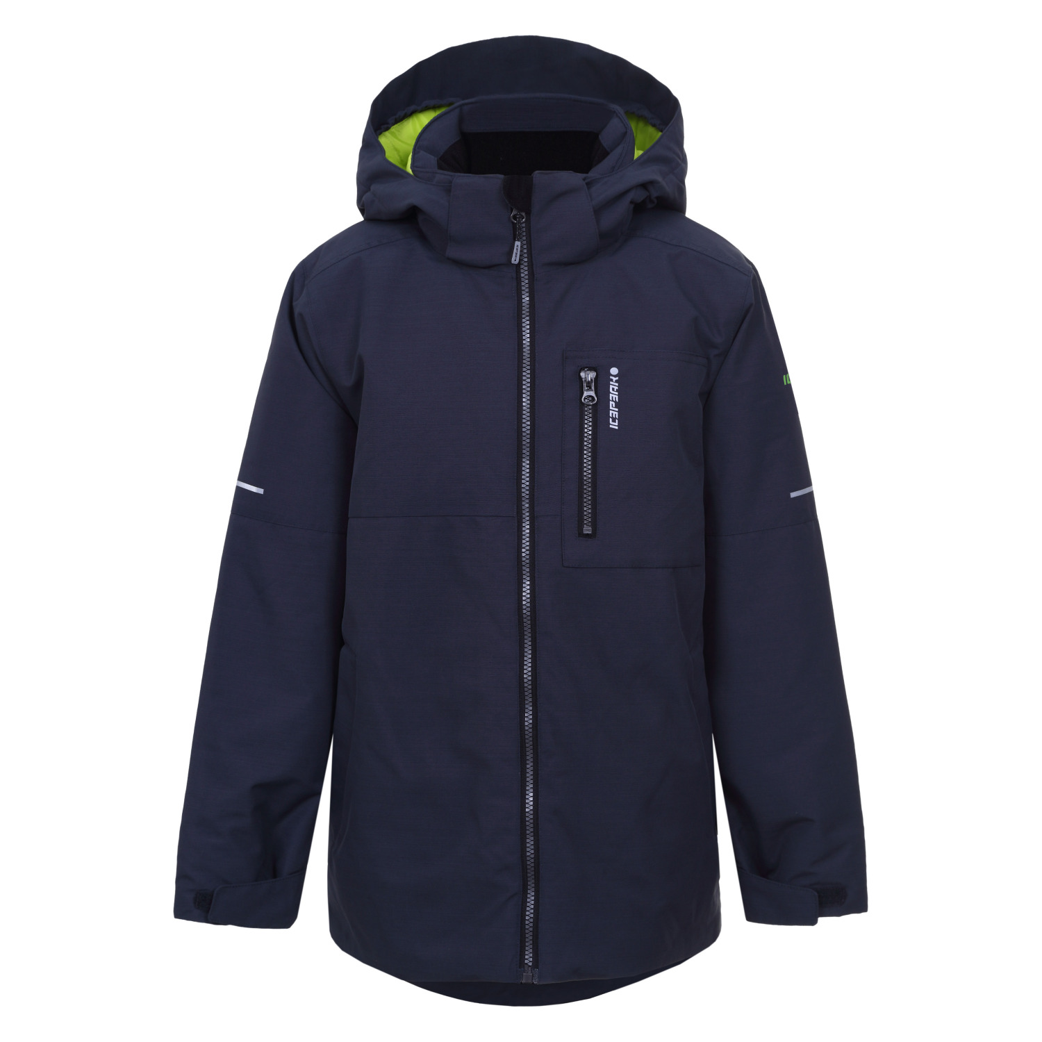 Куртка Icepeak 450015588IV290 - фото 1