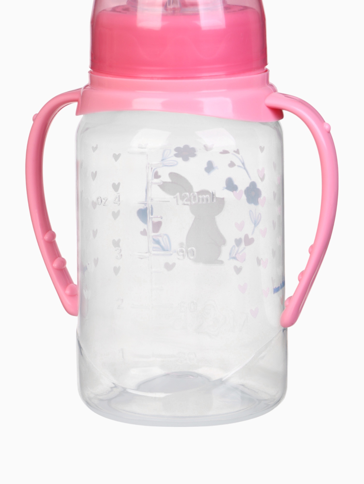 Бутылочка Sima-Land - фото 8