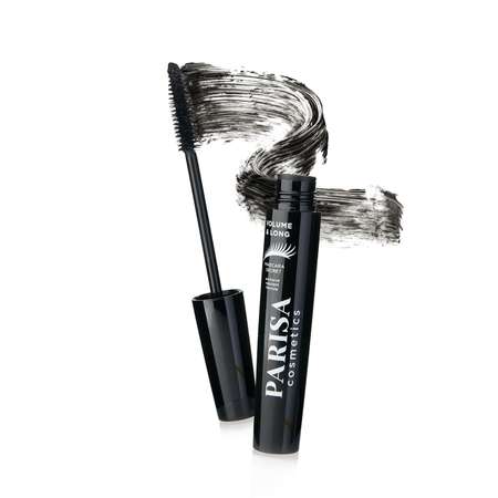 Тушь для ресниц Parisa Cosmetics Dream 2в1 объём и удлинение