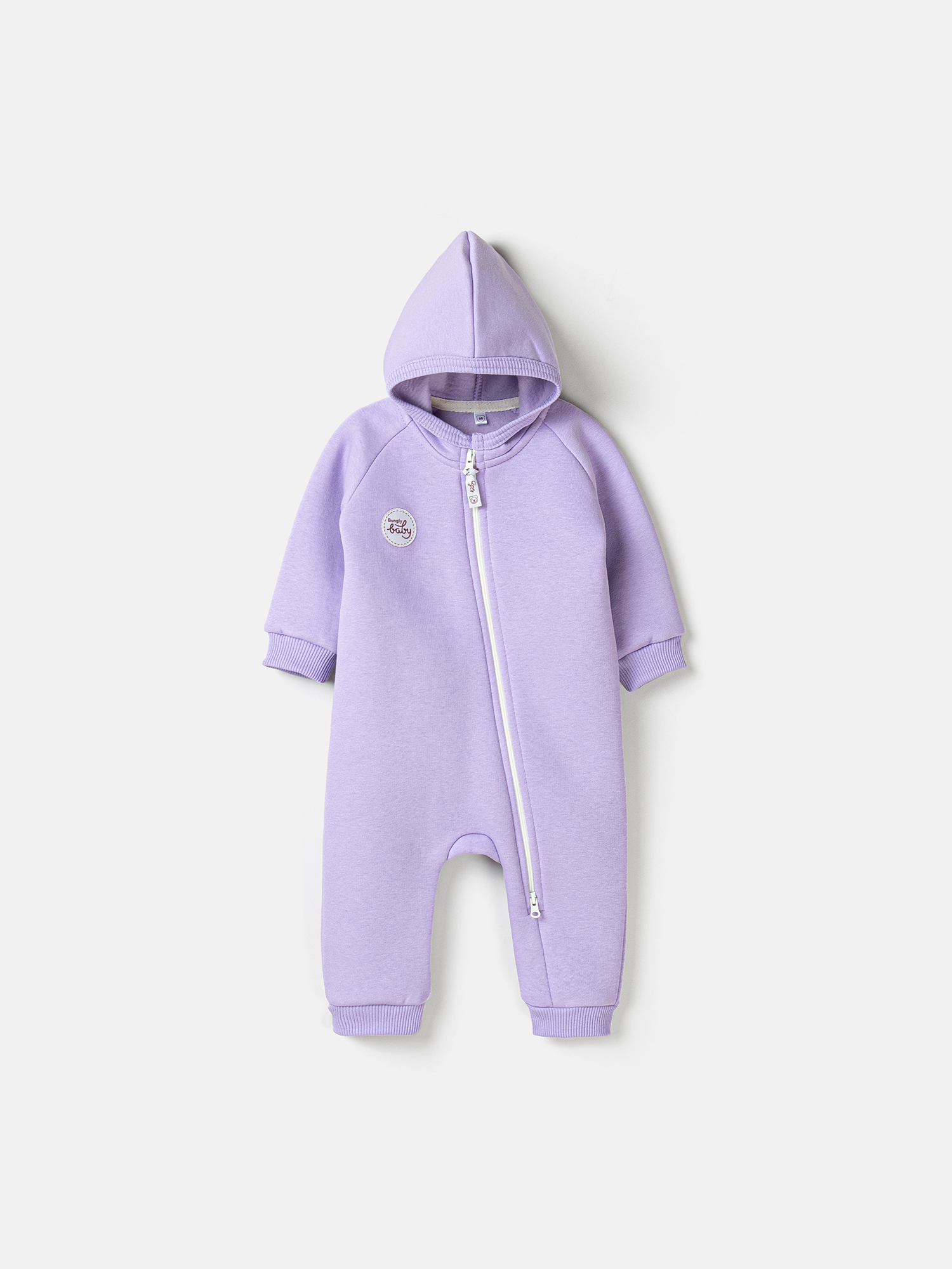 Комбинезон BUNGLY 1R5863/Лаванда - фото 1