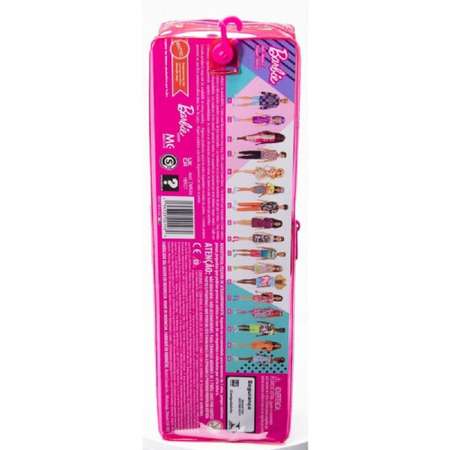 Кукла модельная Barbie
