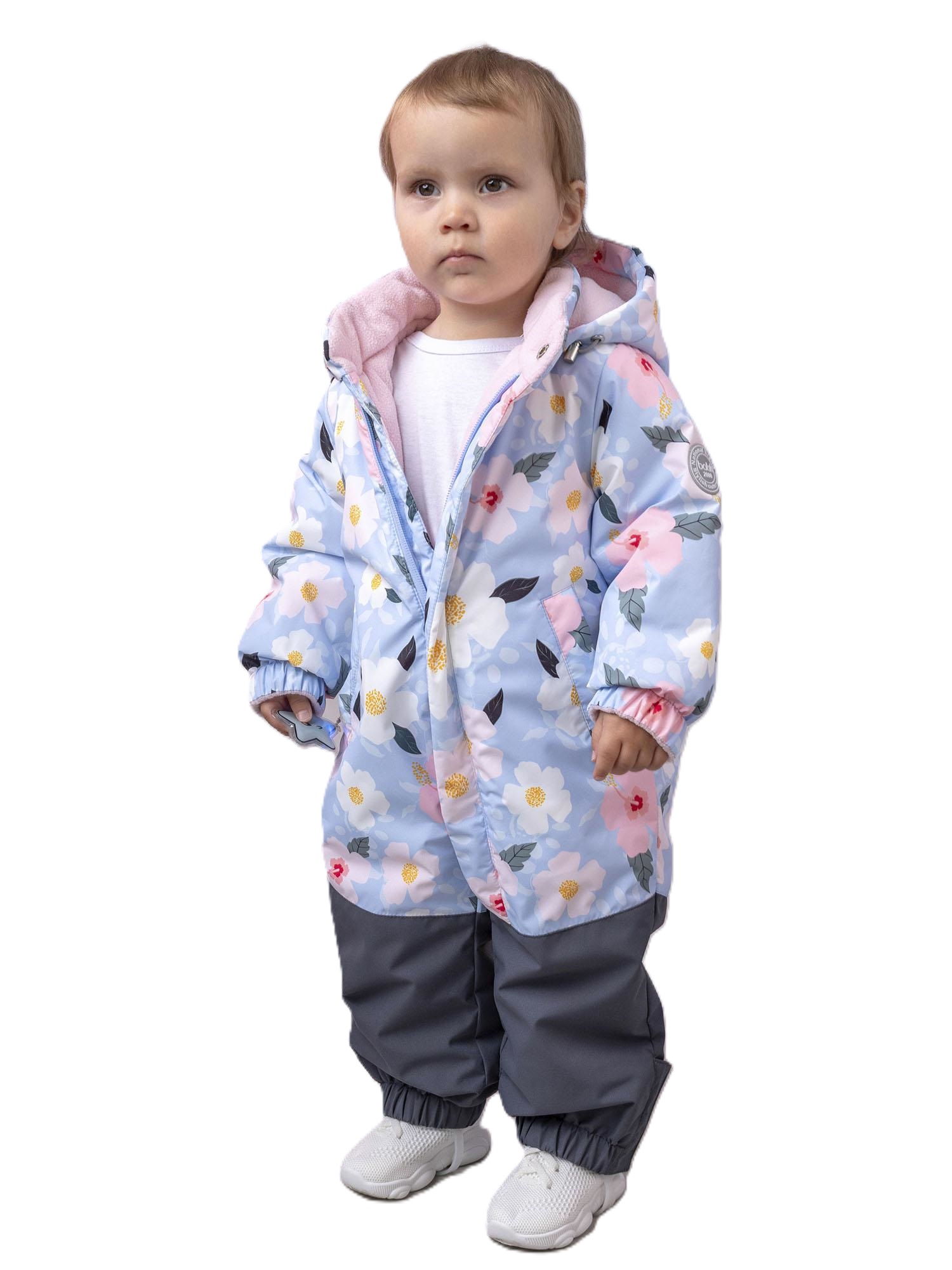 Комбинезон batik 0296-26в-2 - фото 1