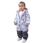 Комбинезон batik