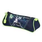 Пенал Herlitz Triangular Kick it